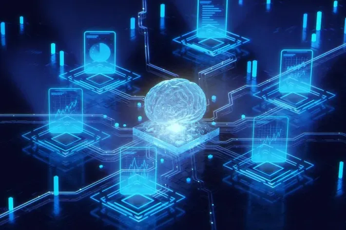 Grounding Industrial Automation: The Role of Digital Twins and Physics-Informed Learning