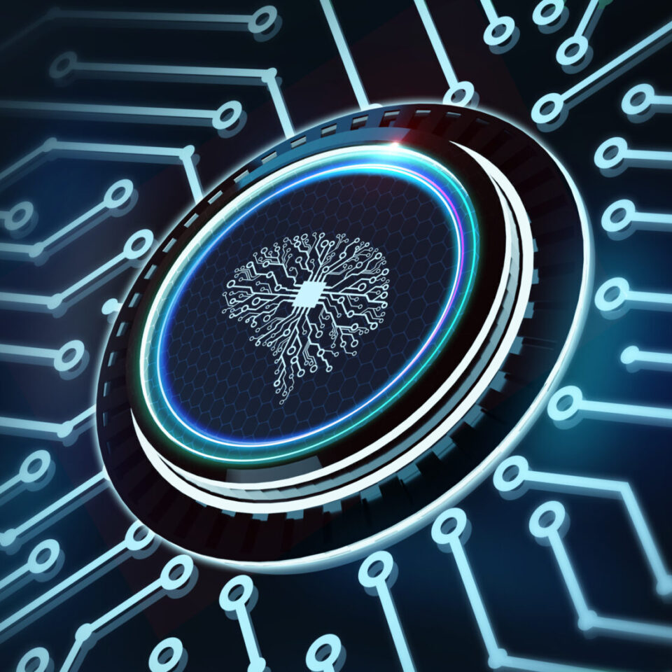 World-leading intelligent automation solution provider