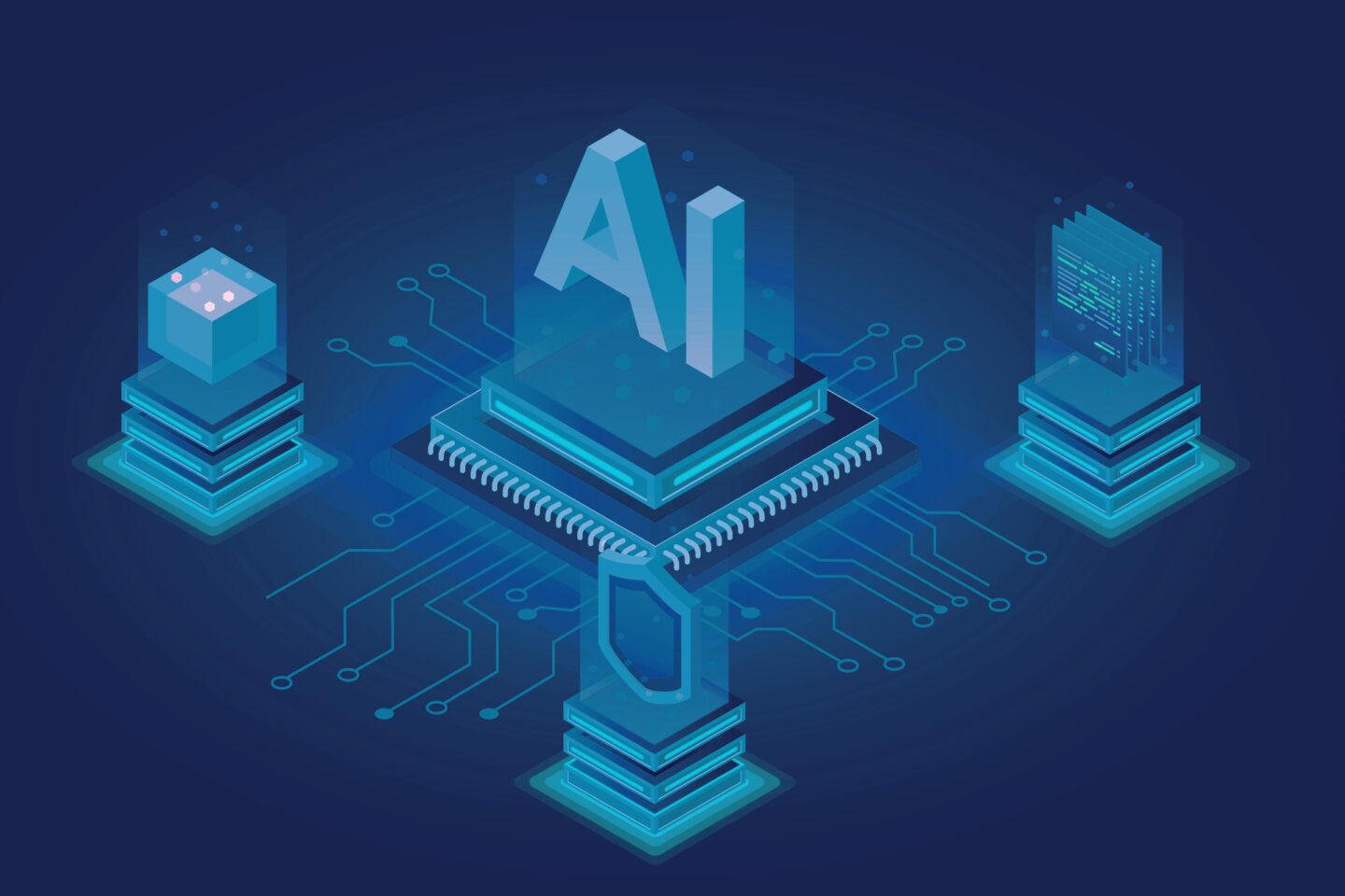 Intelligent automation solution