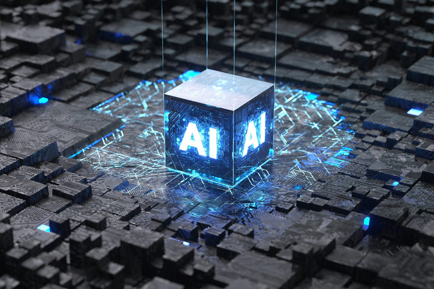 Intelligent automation solution